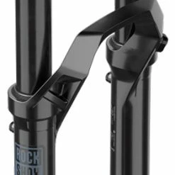 ROCKSHOX Lyrik Select RC 27,5" DebonAir+ Tapered Boost