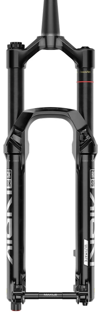 ROCKSHOX Lyrik Ultimate Charger 3 RC2 27,5" DebonAir+ Tapered Boost - Image 3