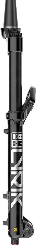 ROCKSHOX Lyrik Ultimate Charger 3 RC2 27,5" DebonAir+ Tapered Boost - Image 4