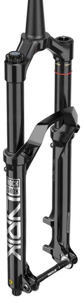 ROCKSHOX Lyrik Ultimate Charger 3 RC2 27,5" DebonAir+ Tapered Boost