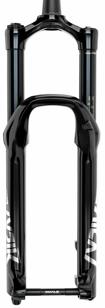 ROCKSHOX Lyrik Ultimate RC2 27,5" DebonAir Tapered Boost - Image 2