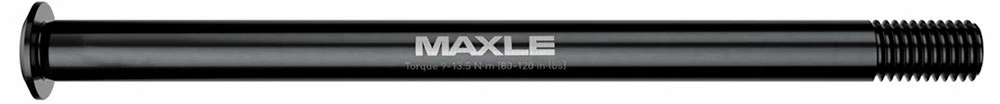 ROCKSHOX Maxle Stealth 12x148mm Boost Steckachse - Image 2