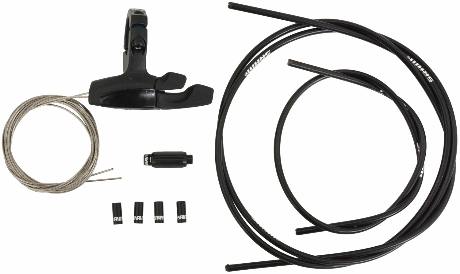 ROCKSHOX OneLoc Hebel Links - Image 2