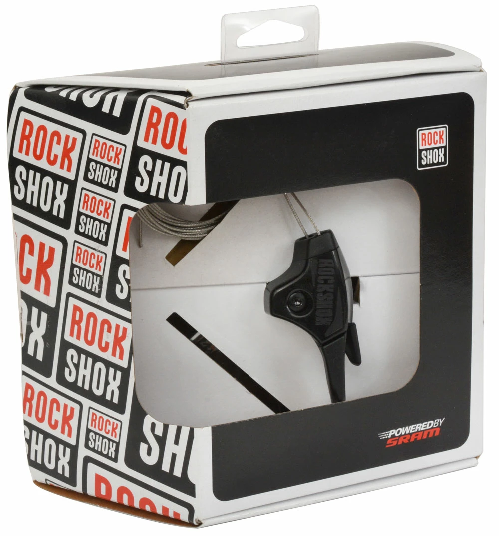 ROCKSHOX OneLoc Hebel Links - Image 3