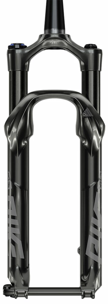 ROCKSHOX Pike DJ 26" Solo Air Tapered - Image 2