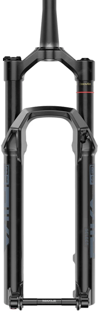 ROCKSHOX Pike Select RC 29" DebonAir+ Tapered Boost â Bild 3