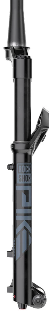 ROCKSHOX Pike Select RC 29" DebonAir+ Tapered Boost â Bild 4