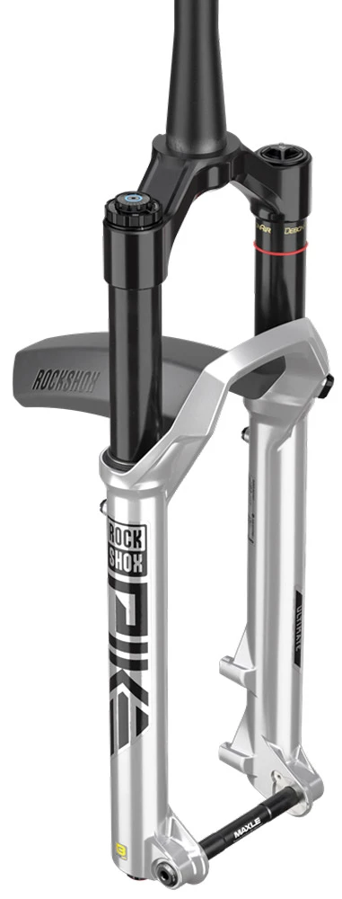 ROCKSHOX Pike Ultimate Charger 3 RC2 29" DebonAir+ Tapered Boost - Image 2