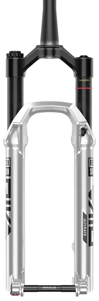 ROCKSHOX Pike Ultimate Charger 3 RC2 29" DebonAir+ Tapered Boost - Image 3