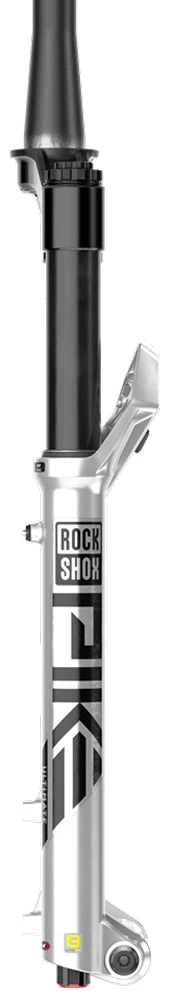 ROCKSHOX Pike Ultimate Charger 3 RC2 29" DebonAir+ Tapered Boost - Image 4