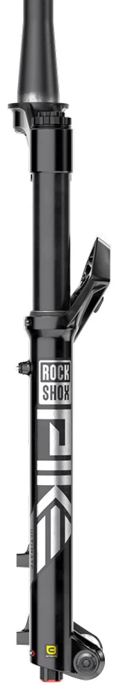 ROCKSHOX Pike Ultimate Charger 3 RC2 27,5" DebonAir+ Tapered Boost - Image 4