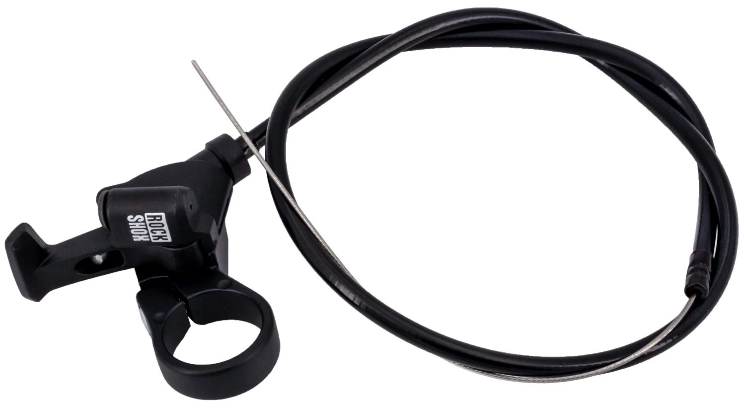 ROCKSHOX Recon Silver TK 29" Coil 100 Tapered Boostâ PopLoc - Image 3