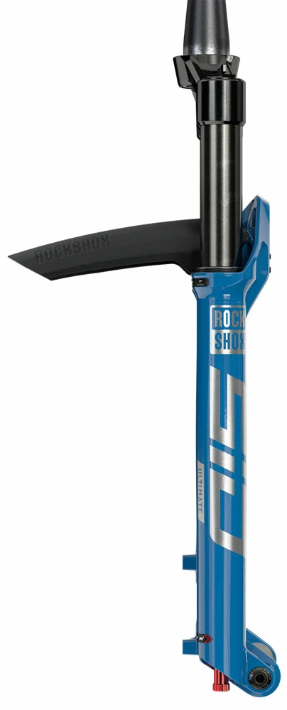 ROCKSHOX SID Ultimate Race Day 29" Debon Air 120 Tapered Boost - Image 6
