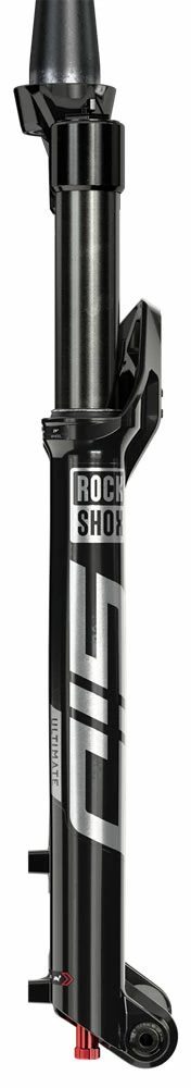 ROCKSHOX SID Ultimate Race Day 29" Debon Air 120 Tapered Boost - Image 5