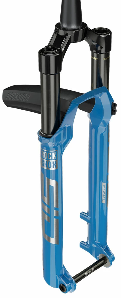 ROCKSHOX SID Ultimate Race Day 29" Debon Air 120 Tapered Boost - Image 2