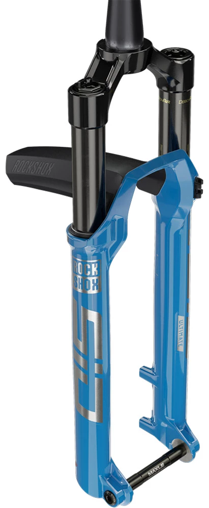 ROCKSHOX Sid Ultimate Race Day 29" Debon Air 120 Tapered Boost OneLoc - Image 2