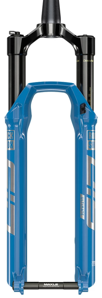 ROCKSHOX Sid Ultimate Race Day 29" Debon Air 120 Tapered Boost OneLoc - Image 4