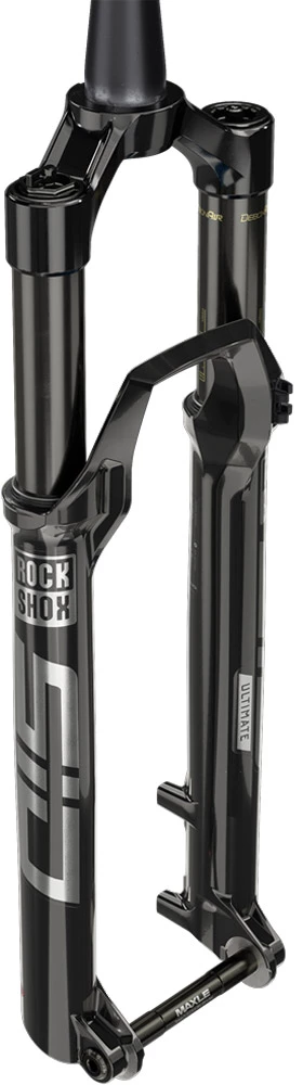 ROCKSHOX Sid Ultimate Race Day 29" Debon Air 120 Tapered Boost OneLoc - Image 5