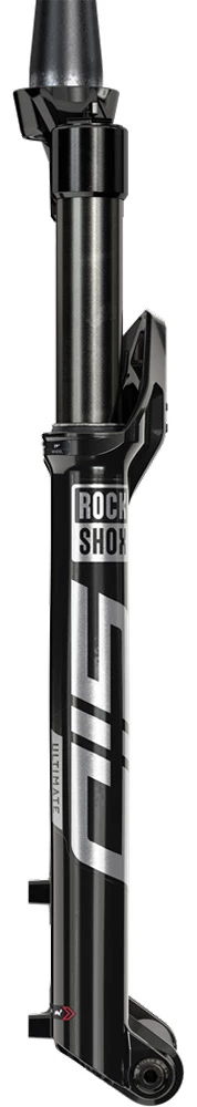 ROCKSHOX Sid Ultimate Race Day 29" Debon Air 120 Tapered Boost OneLoc - Image 6