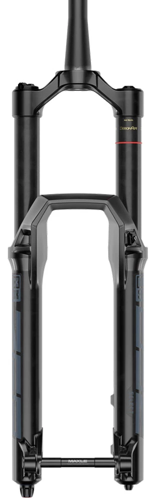 ROCKSHOX ZEB Select RC 27,5" DebonAir+ Tapered Boost - Image 2