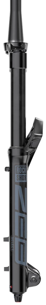 ROCKSHOX ZEB Select RC 27,5" DebonAir+ Tapered Boost - Image 3