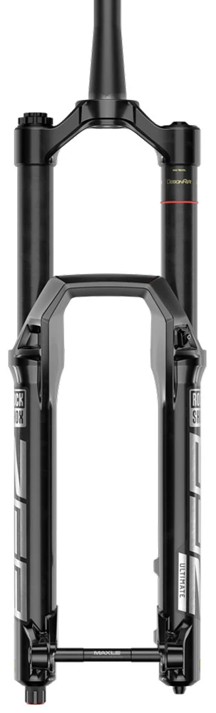ROCKSHOX ZEB Ultimate Charger 3 RC2 29" DebonAir+ Tapered Boost – Bild 2