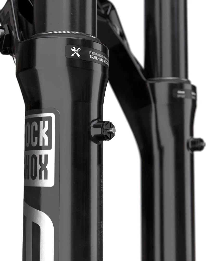 ROCKSHOX ZEB Ultimate Charger 3 RC2 29" DebonAir+ Tapered Boost – Bild 4