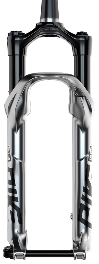ROCKSHOX Pike DJ 26" Solo Air 100 Tapered