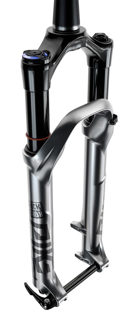 ROCKSHOX Pike DJ 26" Solo Air 100 Tapered - Image 2