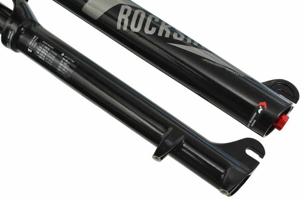 ROCKSHOX Reba RL 26" Solo Air – Bild 6
