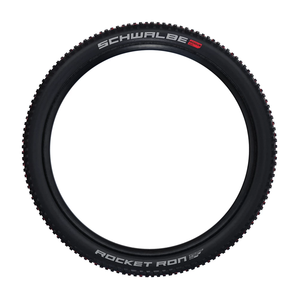 Schwalbe Rocket Ron Evo Super Race 29" Addix Speed TLE Faltreifen - Image 3