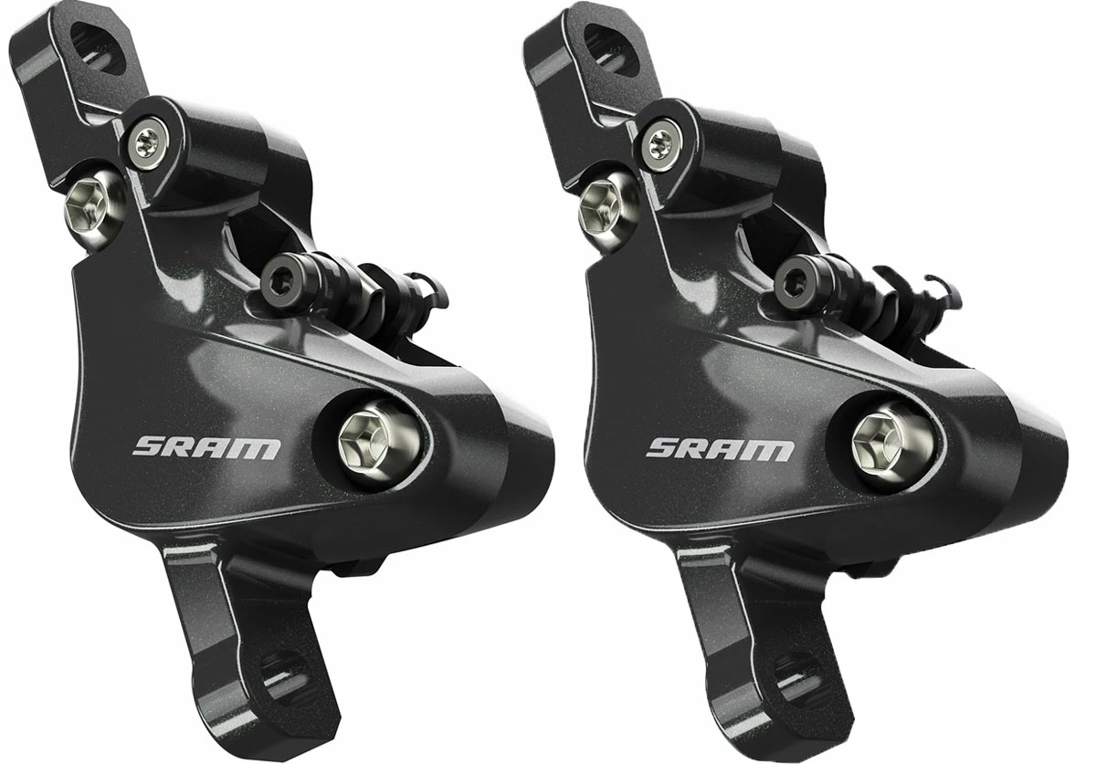 SRAM Level TL Scheibenbremsen-Set - Image 3