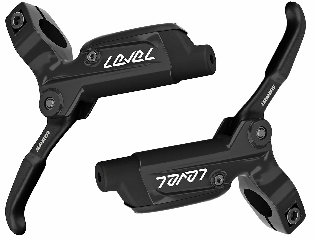 SRAM Level Scheibenbremsen-Set - Image 2
