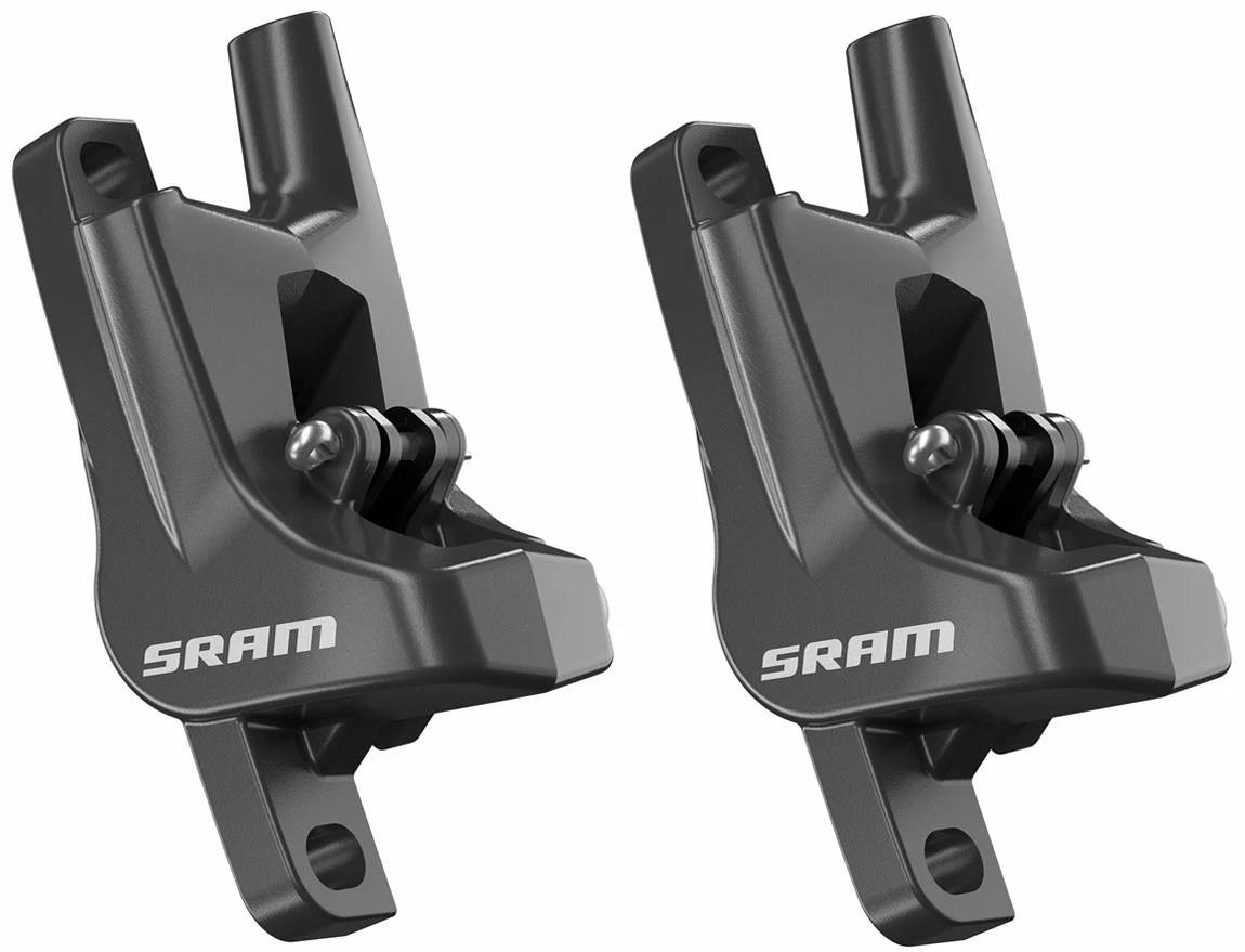 SRAM Level Scheibenbremsen-Set - Image 3