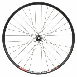 Shimano Custom Made 29" XT HB-M8010 15x100mm / DT 533d Disc Vorderrad