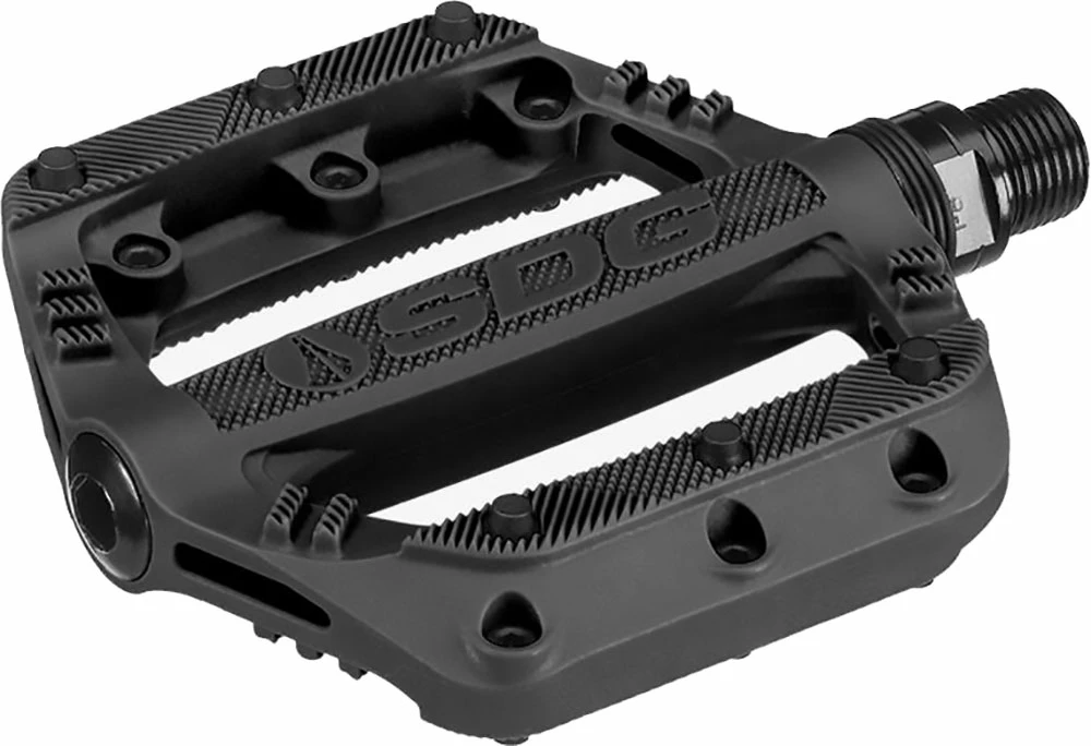 SDG Slater Jr. Plattformpedale – Bild 2