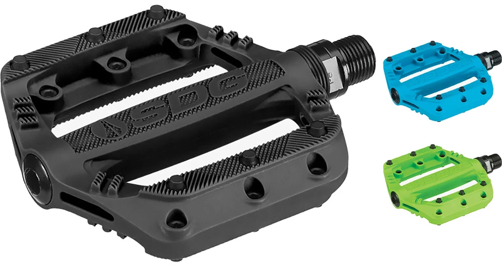 SDG Slater Jr. Plattformpedale