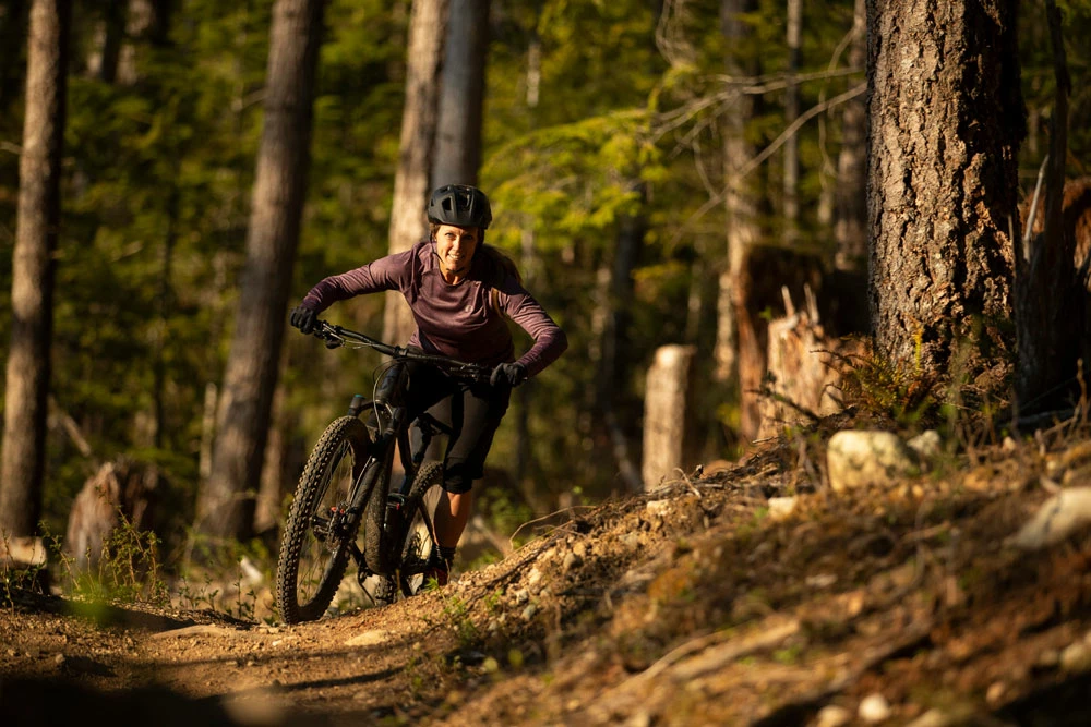 Shimano DEORE BR-M6120 Scheibenbremsen-Set – Bild 6