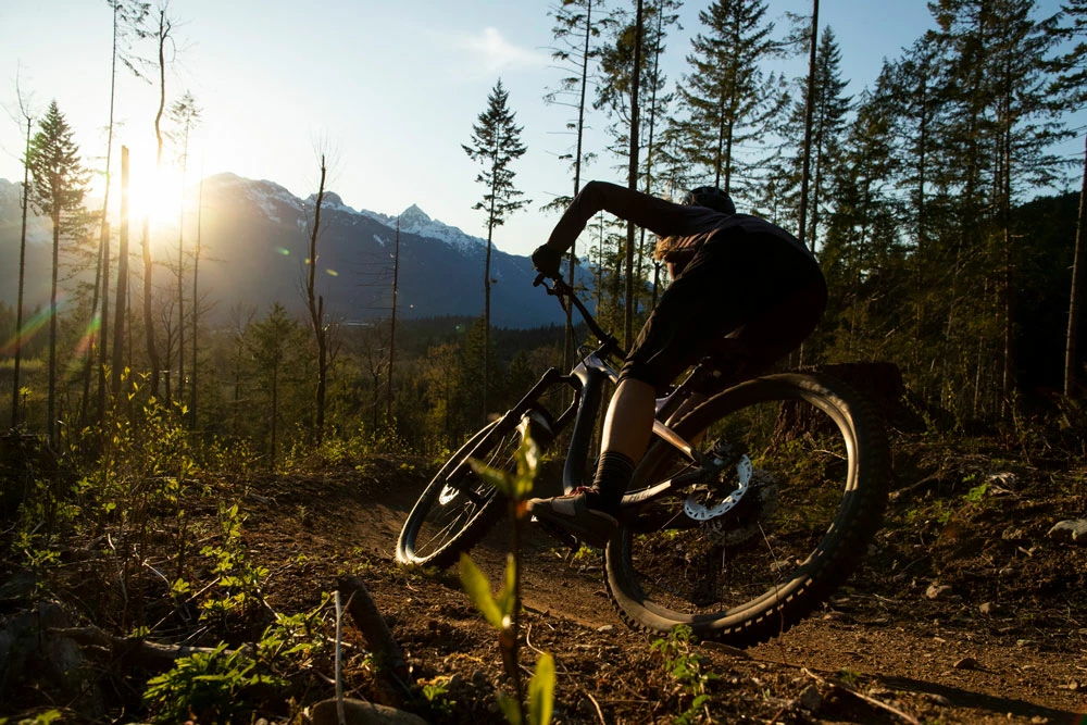 Shimano DEORE BL-M6100 Bremshebel Links - Image 6