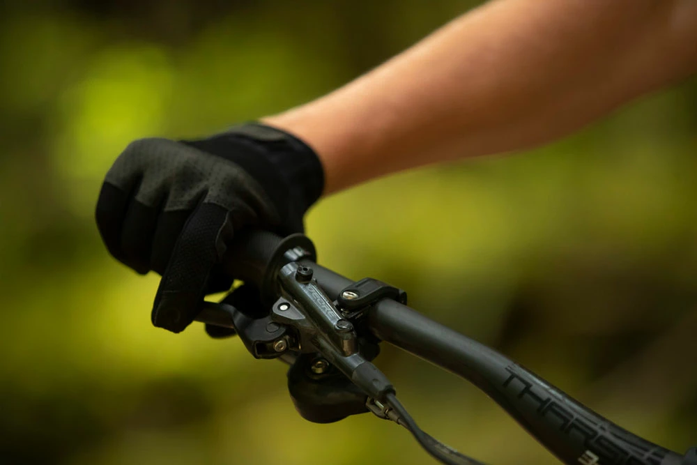 Shimano DEORE BR-M6120 Scheibenbremse 1000mm Vorne – Bild 6