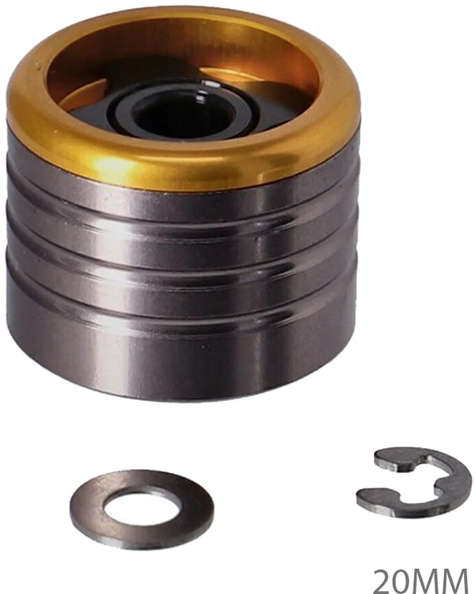 SUNTOUR Q-LOC Stellkopf-Set – Bild 3