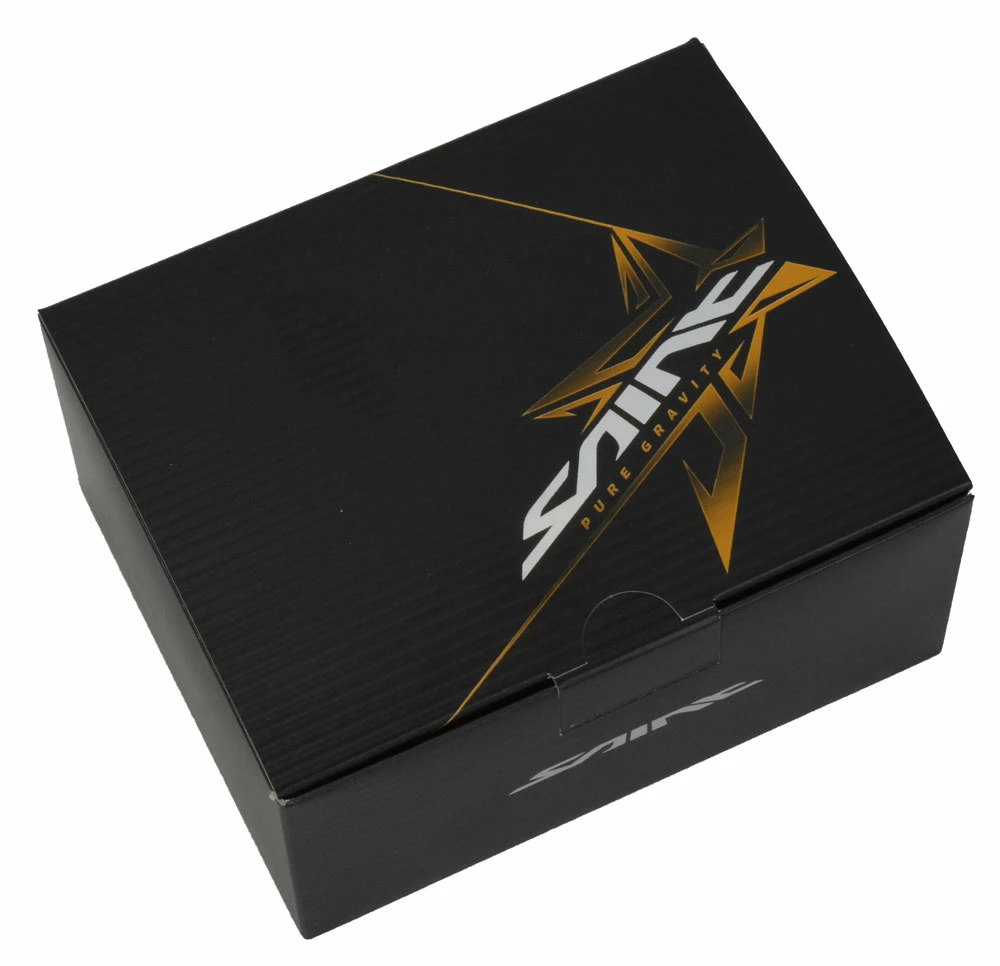 Shimano SAINT BR-M820 Post-Mount H03C Bremssattel – Bild 3