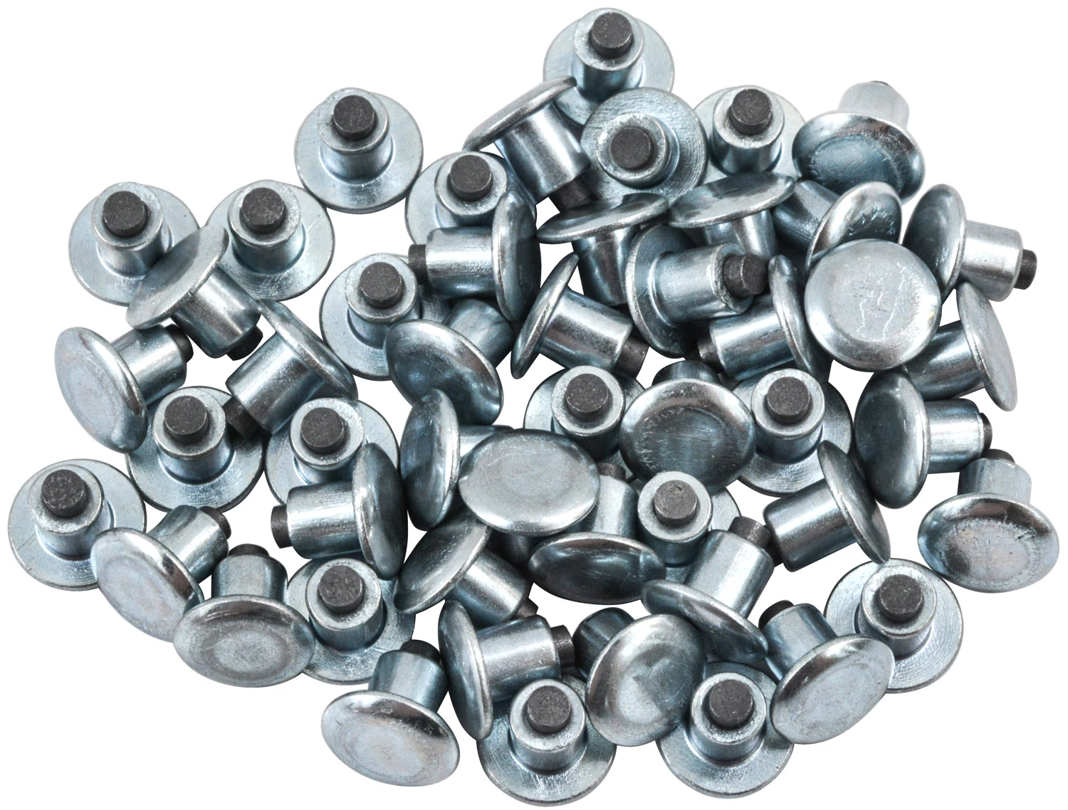 50 Stahl-Spikes Für Alle Schwalbe Spikereifen