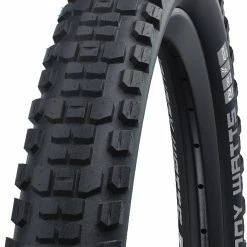 Schwalbe Johnny Watts Performance DD 29" Addix E-50 Faltreifen