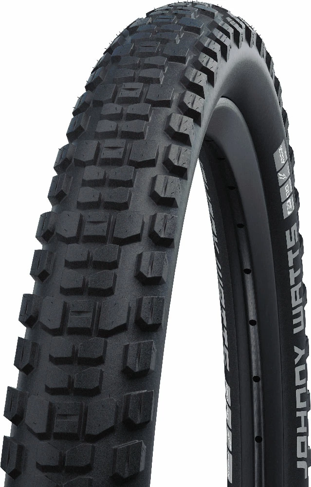 Schwalbe Johnny Watts Performance DD 29" Addix E-50 Faltreifen
