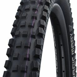 Schwalbe Magic Mary Evo Super Downhill 26" Addix Ultra Soft E-25 Faltreifen