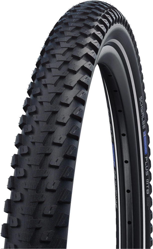 Schwalbe Marathon Plus MTB SDG 27,5x2,35" E-50 Reflex Drahtreifen