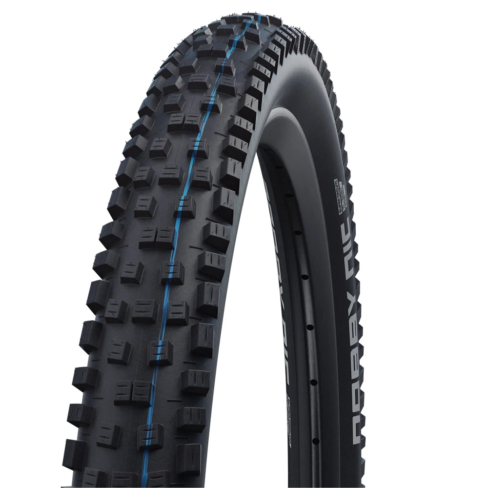 Schwalbe Nobby Nic Evo Super Ground 27,5" Addix E-50 Faltreifen – Bild 4