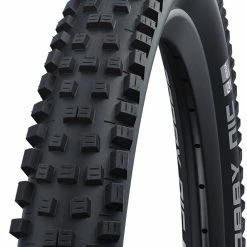 Schwalbe Nobby Nic Evo Super Trail 27,5" Addix E-50 Faltreifen