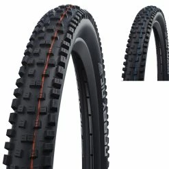 Schwalbe Nobby Nic Evo Super Trail 29" Addix E-50 Faltreifen